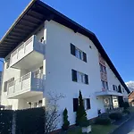 Appartementhaus Zimmermann Apartament Schruns