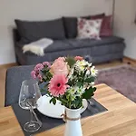 Appartementhaus Zimmermann Apartament *
