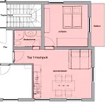 Appartementhaus Zimmermann * Schruns