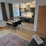 Appartementhaus Zimmermann Apartament