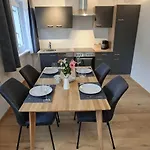 Appartementhaus Zimmermann Apartament Schruns