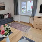 Appartementhaus Zimmermann * Schruns