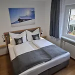 Appartementhaus Zimmermann Apartament *