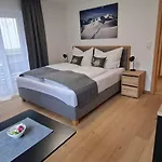Appartementhaus Zimmermann Apartament