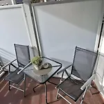 Apartament Appartementhaus Zimmermann *