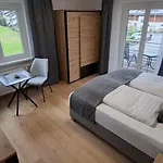 Appartementhaus Zimmermann * Schruns