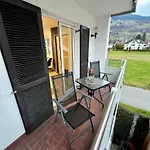 Appartementhaus Zimmermann *