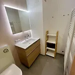 Apartament Appartementhaus Zimmermann *