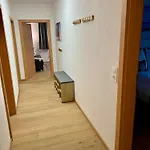 Apartament Appartementhaus Zimmermann *