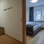 Appartementhaus Zimmermann Apartament Schruns