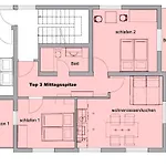 Apartament Appartementhaus Zimmermann
