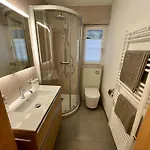 Apartament Appartementhaus Zimmermann
