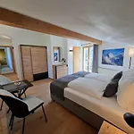 Appartementhaus Zimmermann *