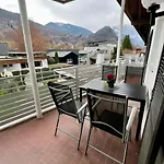 Appartementhaus Zimmermann Apartament