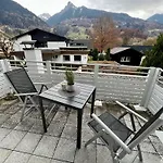 Appartementhaus Zimmermann Schruns