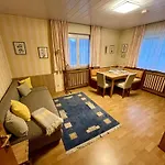 Apartament Appartementhaus Zimmermann