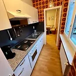 Apartament Appartementhaus Zimmermann *