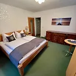 Appartementhaus Zimmermann Apartament *