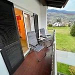 Appartementhaus Zimmermann *
