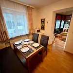 Appartementhaus Zimmermann Apartament