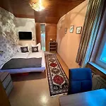 Apartament Appartementhaus Zimmermann