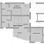 Appartementhaus Zimmermann Apartament