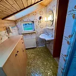 Apartament Appartementhaus Zimmermann *