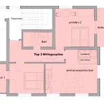 Appartementhaus Zimmermann
