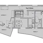 Appartementhaus Zimmermann