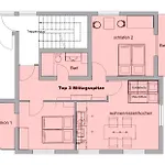 Apartament Appartementhaus Zimmermann