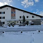 Appartementhaus Zimmermann *