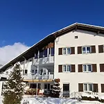 Appartementhaus Zimmermann