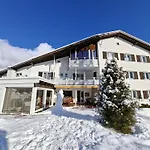 Appartementhaus Zimmermann Apartament *