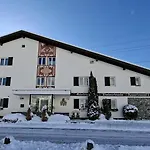 Appartementhaus Zimmermann *