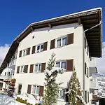 Apartament Appartementhaus Zimmermann *
