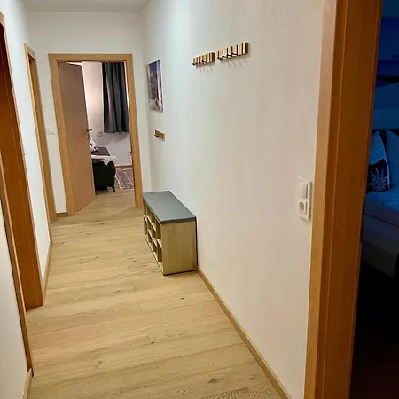 Apartment Appartementhaus Zimmermann *