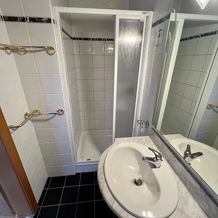 Apartment Appartementhaus Zimmermann