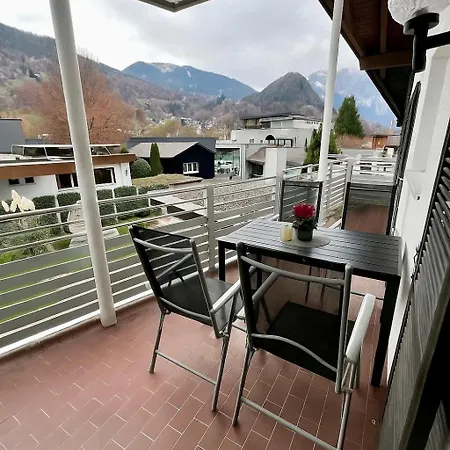 Appartementhaus Zimmermann Διαμέρισμα