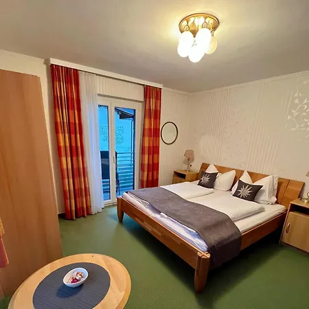 Appartementhaus Zimmermann Apartment