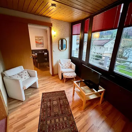 Appartementhaus Zimmermann Apartment
