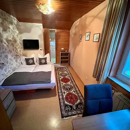 Apartment Appartementhaus Zimmermann