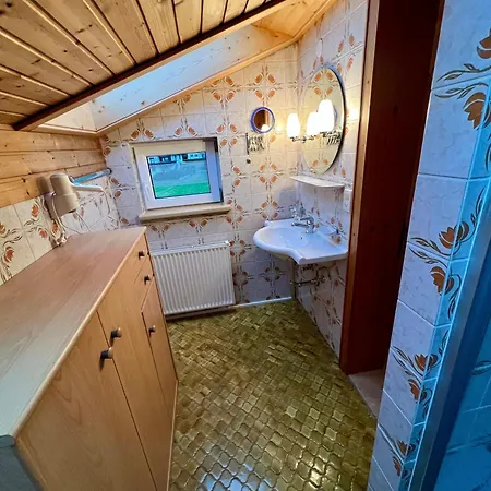 Apartment Appartementhaus Zimmermann *
