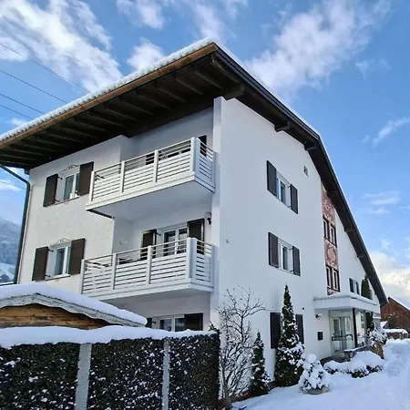 Appartementhaus Zimmermann *