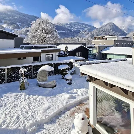 Appartementhaus Zimmermann Apartment Schruns