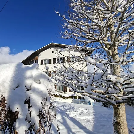 Apartment Appartementhaus Zimmermann Schruns