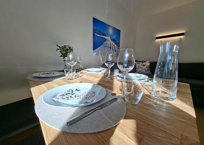 Appartementhaus Zimmermann Schruns